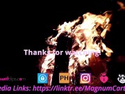 Natasha Foot View Fuck 4 16/16