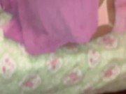 Me encuentran en tanga muy caliente y le saco toda la leche.... Latina caliente 1/16