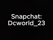 Lovers getting the night alone!! 13/16