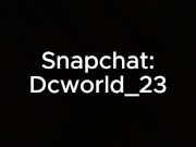 Lovers getting the night alone!! 9/16