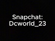 she gets my dick rock hard and drains me 8/16