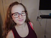 Fucking your tutor for extra credit 3/16