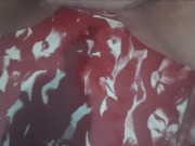 Hard masturbation my vagina fucked my ric.masturbacion rica me foto rica leche vaginalh milk. 7/16