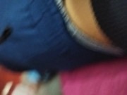 Mann masturbiert  großer Penis 8/16