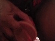 My fat wet pussy masterbation squirt 13/16