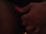 My fat wet pussy masterbation squirt 4/16