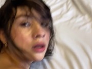 Stepsister is fucked while there is no one at home 15/16