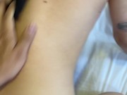 Stepsister is fucked while there is no one at home 5/16