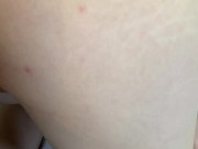 Stepsister is fucked while there is no one at home 8/16