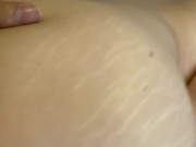 Stepsister is fucked while there is no one at home 9/16