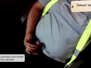 Solo lang pero solid ang jakol 3/16