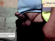 Solo lang pero solid ang jakol 9/16