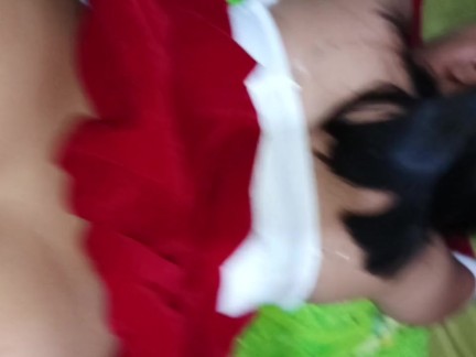 Bokep jawa.cewek cantik jawa ngentot bareng ank MEDAN
