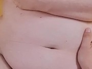 Horny Big Tit MILF Seduces her Husbands best friend Friend to come inside 11/16