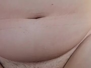 Horny Big Tit MILF Seduces her Husbands best friend Friend to come inside 6/16