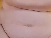 Horny Big Tit MILF Seduces her Husbands best friend Friend to come inside