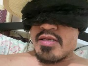 Nasarapan sa Chupa si Hot Guapo Daddy: Part 1 12/16