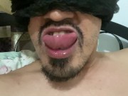 Nasarapan sa Chupa si Hot Guapo Daddy: Part 1 8/16