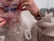 SURVIVAL bushcraft skills: camping lifehacks outdoors forest asmr