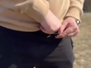 SURVIVAL bushcraft skills: camping lifehacks outdoors forest asmr 2/16