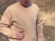 SURVIVAL bushcraft skills: camping lifehacks outdoors forest asmr 4/16