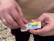 SURVIVAL bushcraft skills: camping lifehacks outdoors forest asmr 7/16