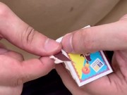 SURVIVAL bushcraft skills: camping lifehacks outdoors forest asmr 8/16