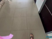 me dio un regalo pero me lo cobro con una mamada 1/16