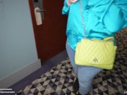 Big Ass French Arab Girl Gets Anal Fucked By Her Brother's Friend For A Computer !!! 5/16