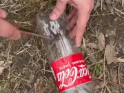 SURVIVAL bushcraft skills: camping lifehacks outdoors forest asmr