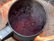 SURVIVAL bushcraft skills: camping lifehacks outdoors forest asmr