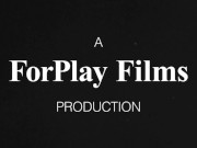 Real Passionate Sex With Eye Contact - ForPlay Films 1/16