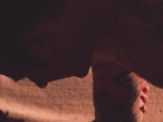 Real Passionate Sex With Eye Contact - ForPlay Films 10/16