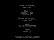 Real Passionate Sex With Eye Contact - ForPlay Films 16/16