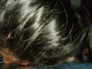 Le encanta chupar verga mientras se traga todo el esperma🥵 10/16