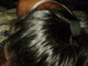 Le encanta chupar verga mientras se traga todo el esperma🥵 7/16