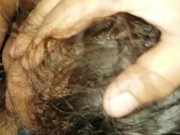 Le encanta chupar verga mientras se traga todo el esperma🥵 9/16