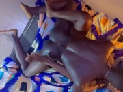 Sex with my Girlfriend 9/16