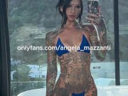 Teen Star’s Stream Blunder Boob Flash Sparks Buzz 6/16