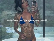 Teen Star’s Stream Blunder Boob Flash Sparks Buzz 7/16