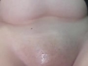 Riding with my asshole- dildo anal riding orgasms 14/16