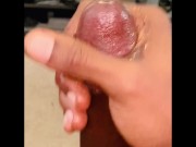 BBC Moans & Cum shorts 13/16