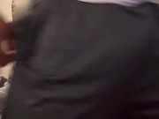 Hot Tattooed Guy Jerking Off With Female Fan Over The Phone 10/16