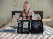 Unboxing the Ueros Nexus Sex Machine 5/16