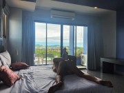 Intimate Sex with Passionate Moans & Deep Thrusts 10/16