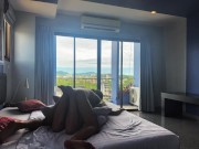 Intimate Sex with Passionate Moans & Deep Thrusts 13/16