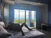 Intimate Sex with Passionate Moans & Deep Thrusts 15/16