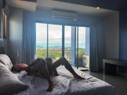 Intimate Sex with Passionate Moans & Deep Thrusts 16/16