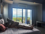 Intimate Sex with Passionate Moans & Deep Thrusts