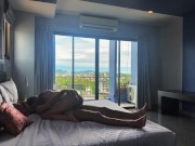 Intimate Sex with Passionate Moans & Deep Thrusts 7/16